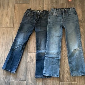 Boys Jeans